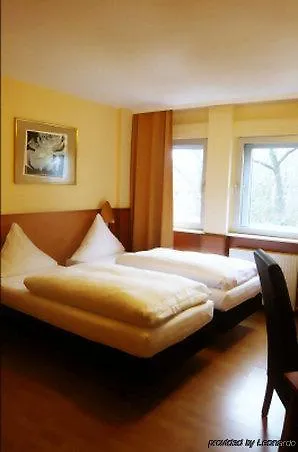 Hotel Europa Offenbach am Main 3*,