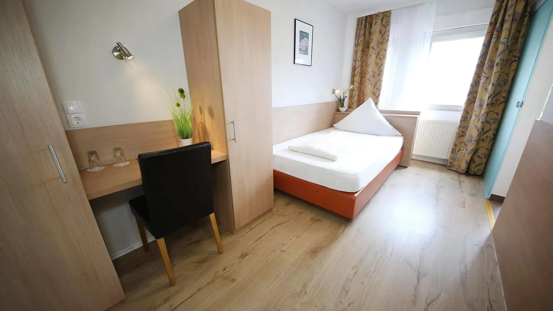 Hotel Europa Offenbach am Main