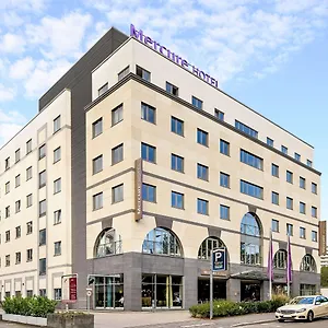 Mercure Frankfurt Süd **** Eschborn