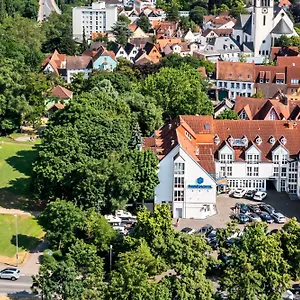 Parkhotel Frankfurt Airport *** Hattersheim am Main