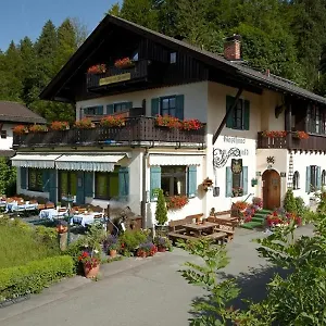  Gasthof Am Zierwald Deutschland