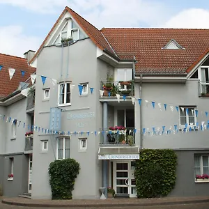 Cronberger Hof *** Ladenburg