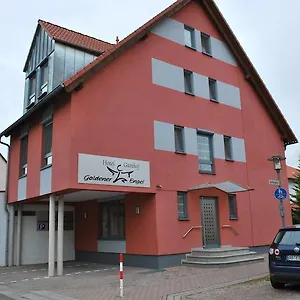 ** Hotel “goldener Engel” Deutschland