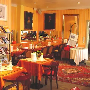 City Hotel Mannheim ** City Airport Mannheim